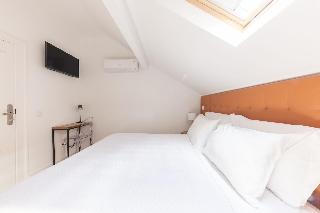 São Francisco Guesthouse fotoÄŸrafÄ±