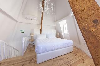 São Francisco Guesthouse fotoÄŸrafÄ±