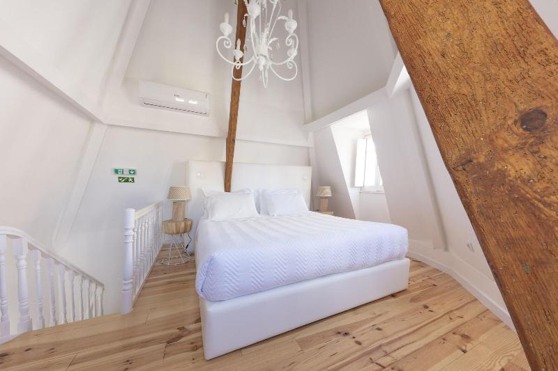 São Francisco Guesthouse - Oda