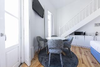 São Francisco Guesthouse fotoÄŸrafÄ±