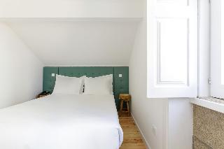 São Francisco Guesthouse fotoÄŸrafÄ±