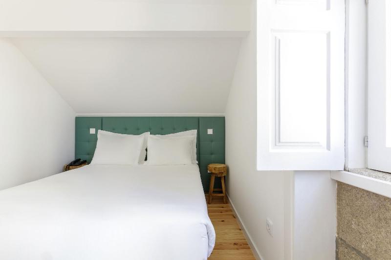 São Francisco Guesthouse - Oda