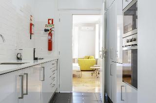 São Francisco Guesthouse fotoÄŸrafÄ±