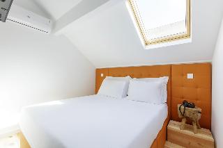 São Francisco Guesthouse fotoÄŸrafÄ±