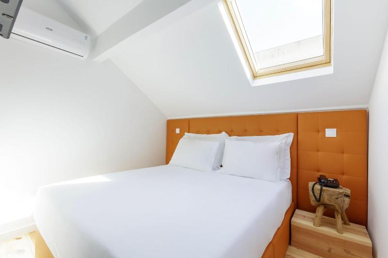 São Francisco Guesthouse - Oda