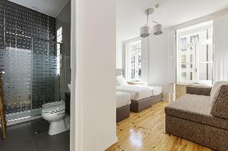 São Francisco Guesthouse fotoÄŸrafÄ±