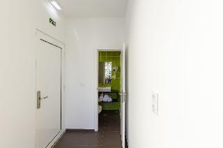 São Francisco Guesthouse fotoÄŸrafÄ±