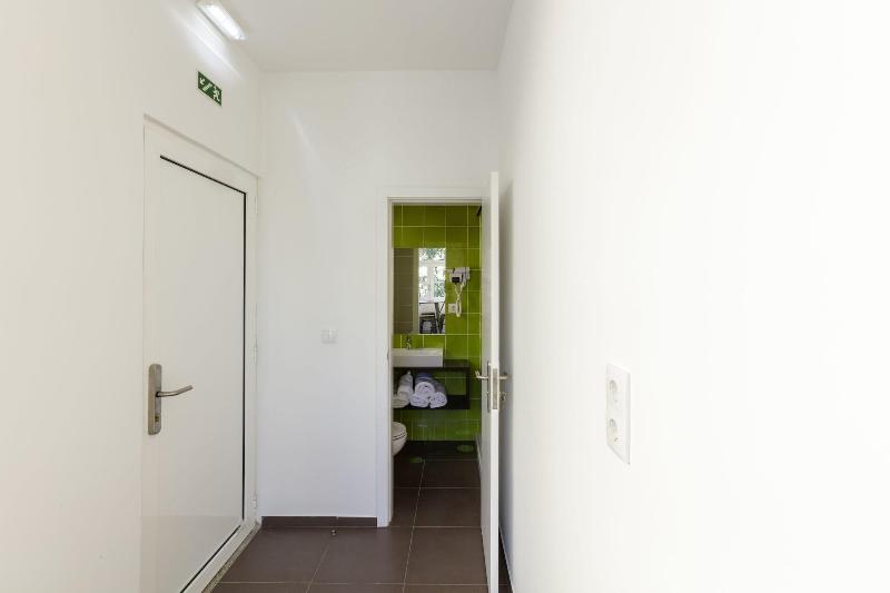 São Francisco Guesthouse - Oda
