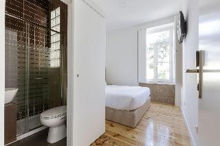 São Francisco Guesthouse fotoÄŸrafÄ±