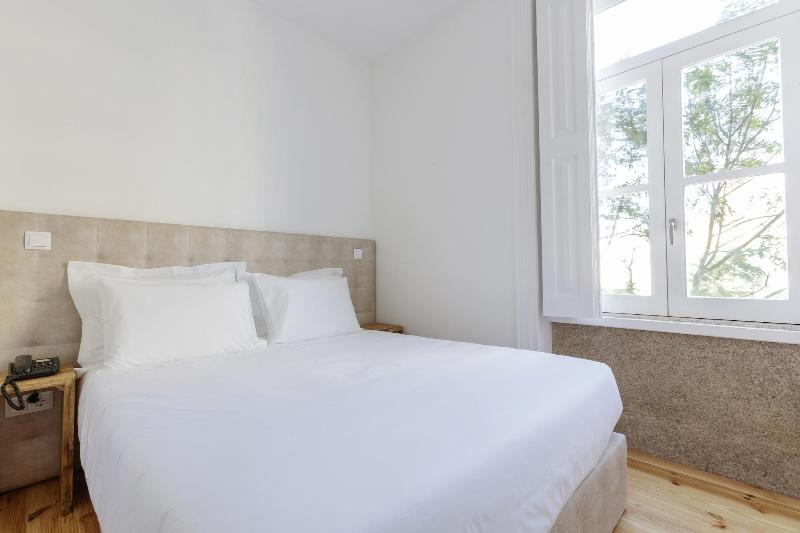 São Francisco Guesthouse - Oda