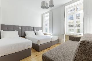São Francisco Guesthouse fotoÄŸrafÄ±