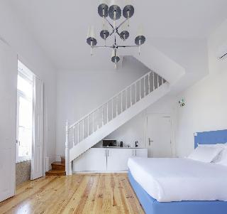 São Francisco Guesthouse fotoÄŸrafÄ±