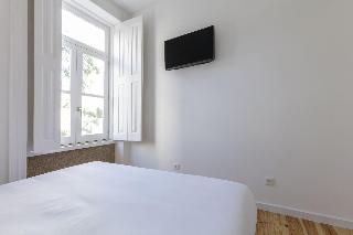 São Francisco Guesthouse fotoÄŸrafÄ±
