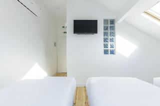 São Francisco Guesthouse fotoÄŸrafÄ±