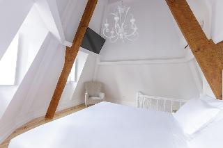 São Francisco Guesthouse fotoÄŸrafÄ±