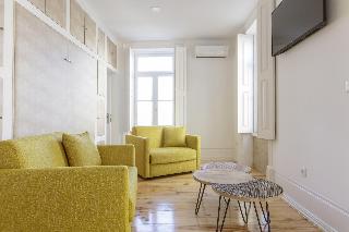 São Francisco Guesthouse fotoÄŸrafÄ±