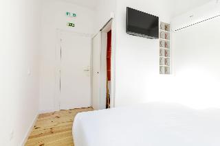 São Francisco Guesthouse fotoÄŸrafÄ±