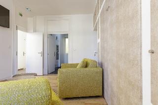 São Francisco Guesthouse fotoÄŸrafÄ±