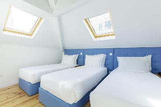 São Francisco Guesthouse fotoÄŸrafÄ±