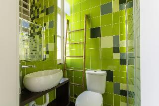 São Francisco Guesthouse fotoÄŸrafÄ±