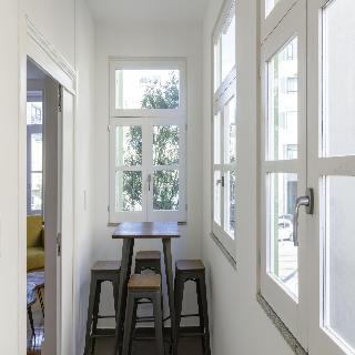 São Francisco Guesthouse fotoÄŸrafÄ±