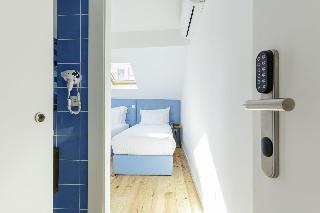 São Francisco Guesthouse fotoÄŸrafÄ±