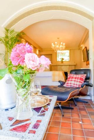 Cedar House Boutique B&B fotoÄŸrafÄ±