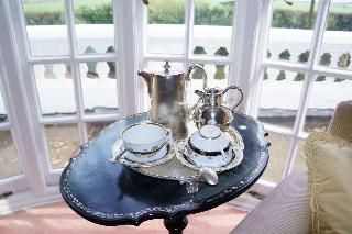 Cedar House Boutique B&B fotoÄŸrafÄ±