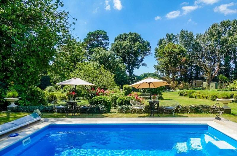 Cedar House Boutique B&B - Aktivite