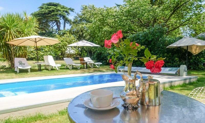 Cedar House Boutique B&B - Aktivite