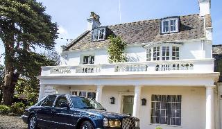 Cedar House Boutique B&B otel fotoğrafı