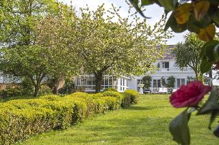 Cedar House Boutique B&B fotoÄŸrafÄ±
