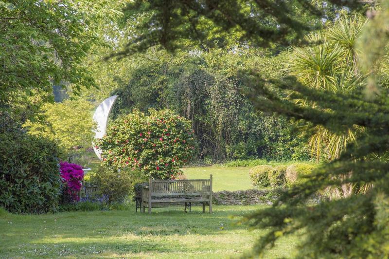 Cedar House Boutique B&B - Genel