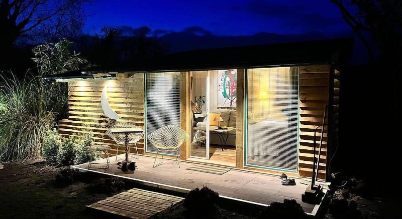Cedar House Boutique B&B - Genel