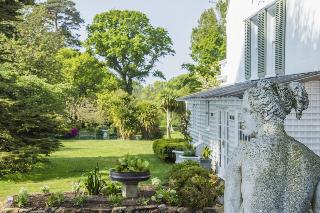Cedar House Boutique B&B fotoÄŸrafÄ±