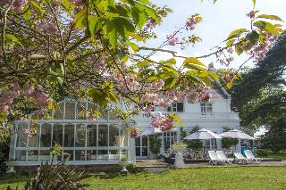 Cedar House Boutique B&B fotoÄŸrafÄ±