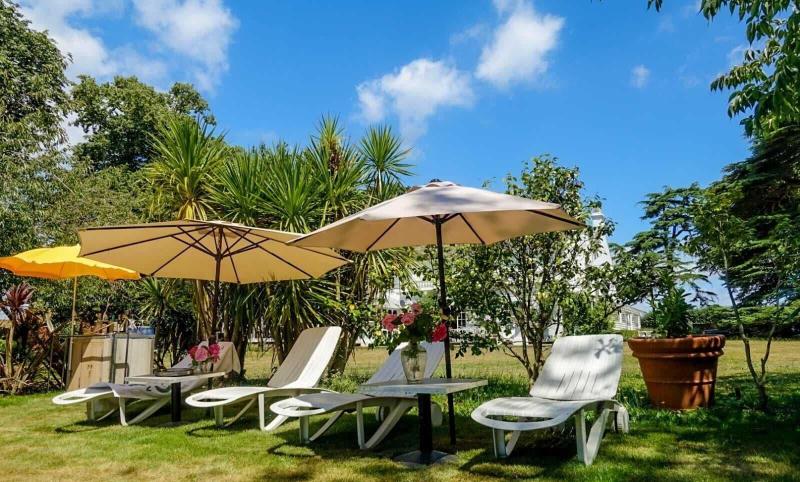 Cedar House Boutique B&B - Genel