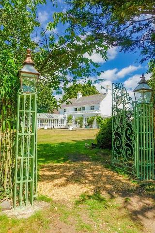 Cedar House Boutique B&B fotoÄŸrafÄ±