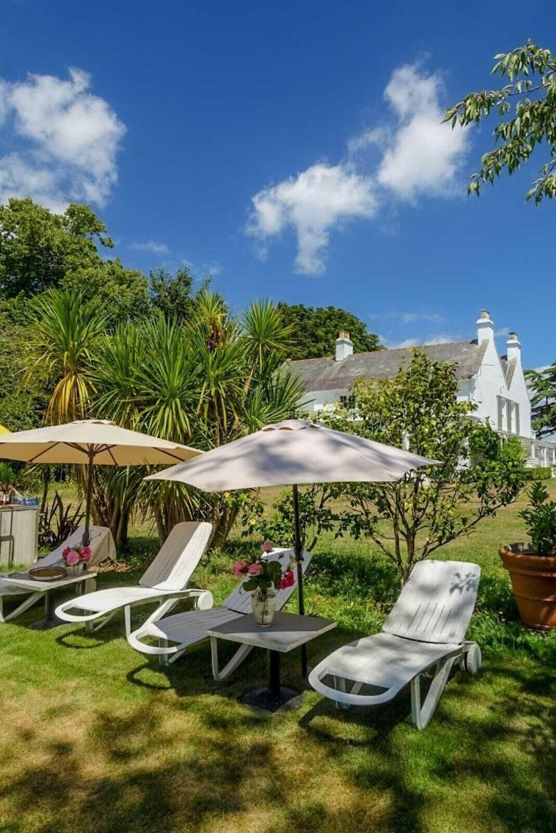 Cedar House Boutique B&B - Genel