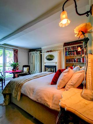 Cedar House Boutique B&B fotoÄŸrafÄ±