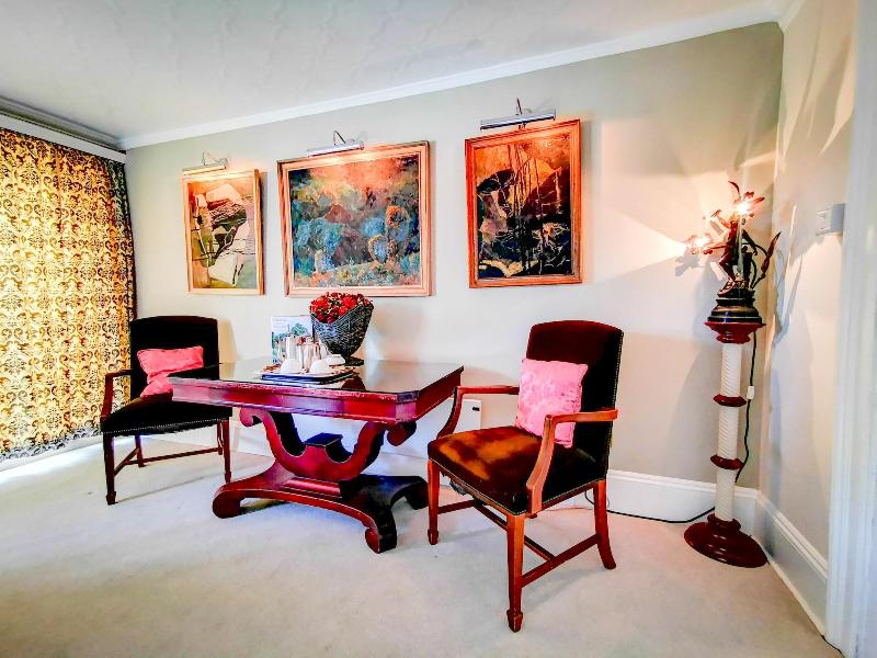 Cedar House Boutique B&B - Oda