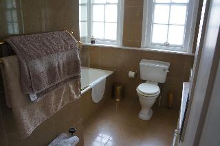 Cedar House Boutique B&B fotoÄŸrafÄ±