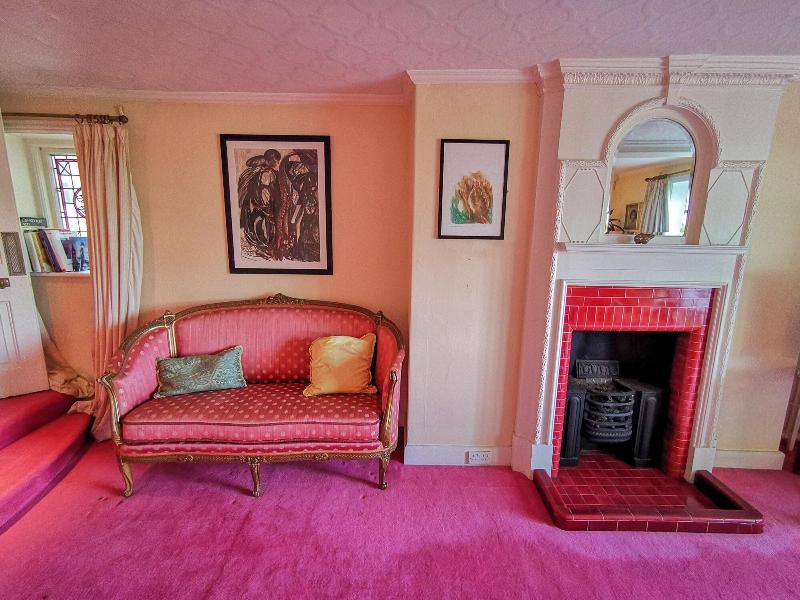 Cedar House Boutique B&B - Oda