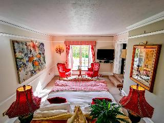 Cedar House Boutique B&B fotoÄŸrafÄ±
