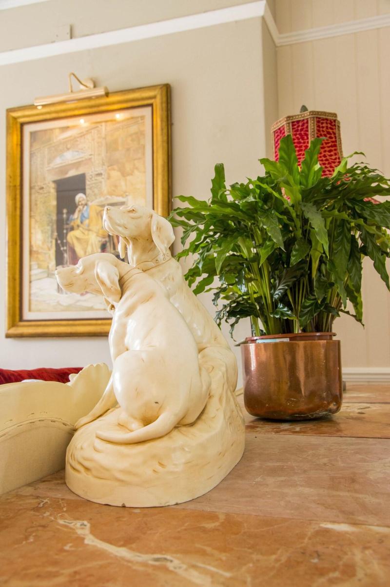 Cedar House Boutique B&B - Oda