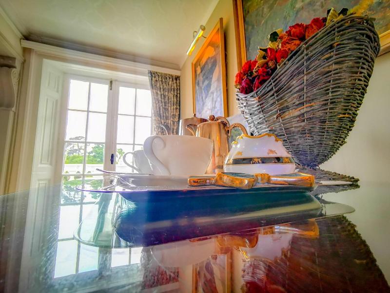 Cedar House Boutique B&B - Oda