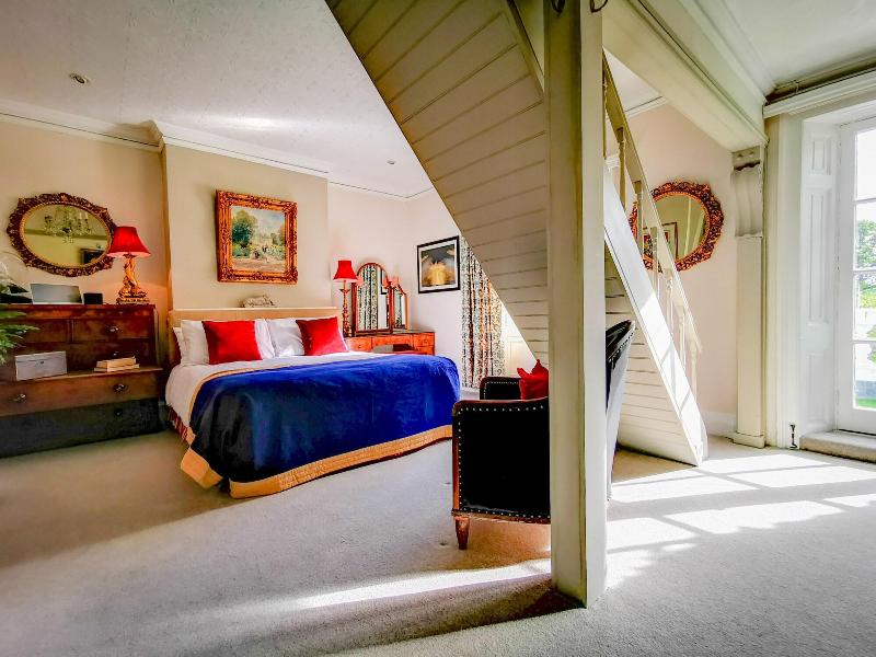 Cedar House Boutique B&B - Oda