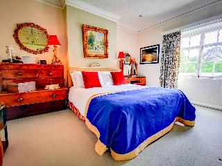 Cedar House Boutique B&B fotoÄŸrafÄ±