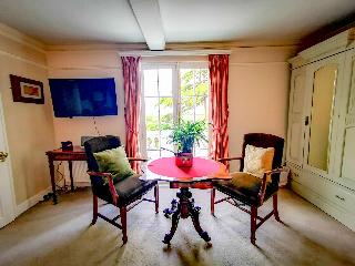 Cedar House Boutique B&B fotoÄŸrafÄ±