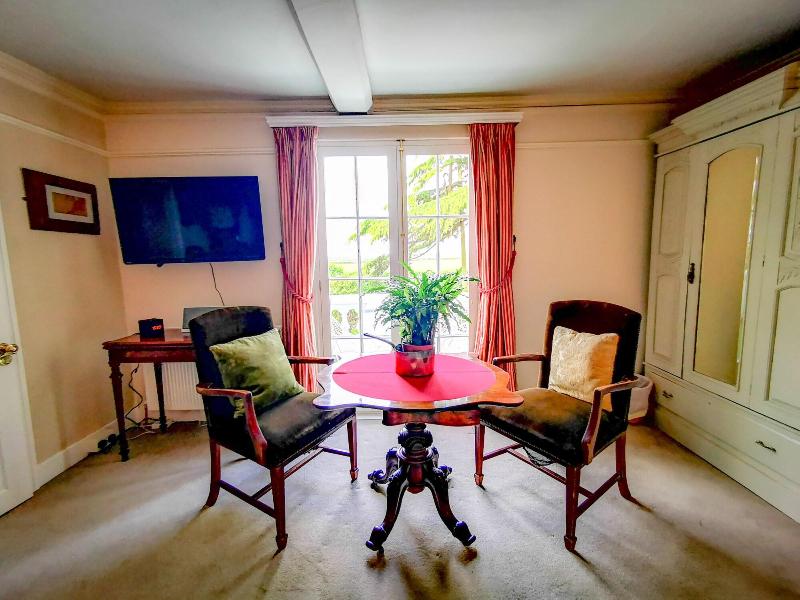 Cedar House Boutique B&B - Oda